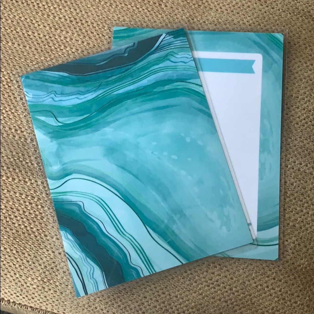 Erin Condren 7 x 9 cover